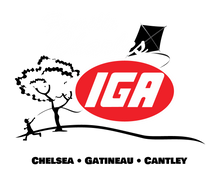 IGA - Famille Charles